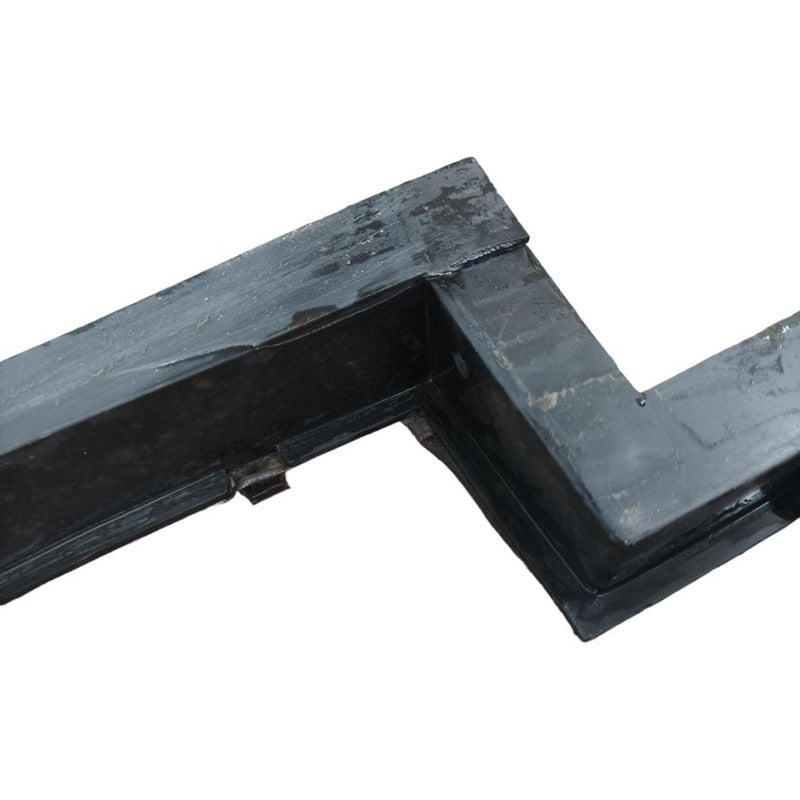 Base Soporte Tablero Control Calefaccion Ford Sterling