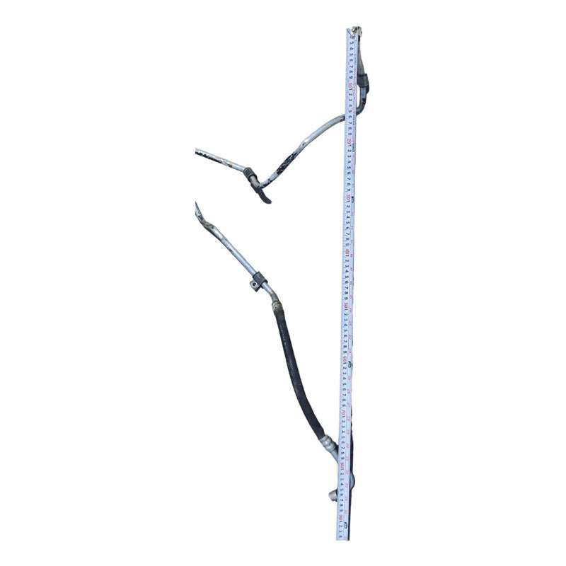 Tubo Manguera Compresor Vacío Sterling Fl 360 Freightliner