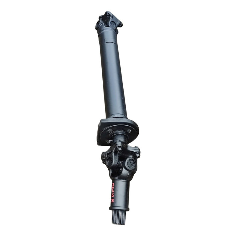 Cardan Balero Deslizable Brida Flecha Barra Hino 300 716