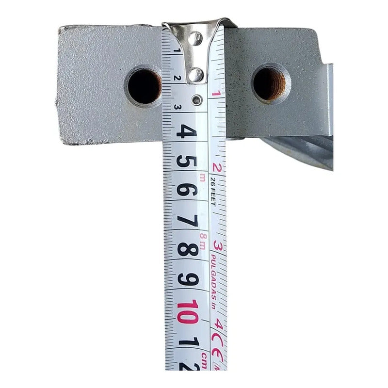 Base Soporte Alternador Mercedes Benz Om 926 Fl70 M2 Freight