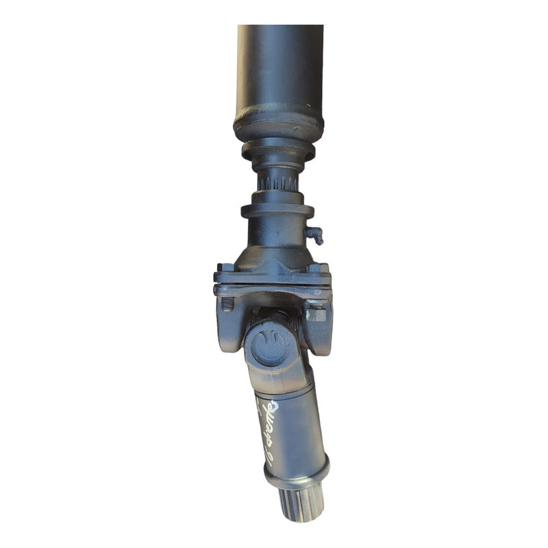 Cardan Barra Cople Yugo Astreado Hino 300 816 716