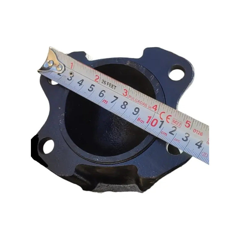 Flecha Cardan Yugo Cruceta Isuzu Elf 400 450