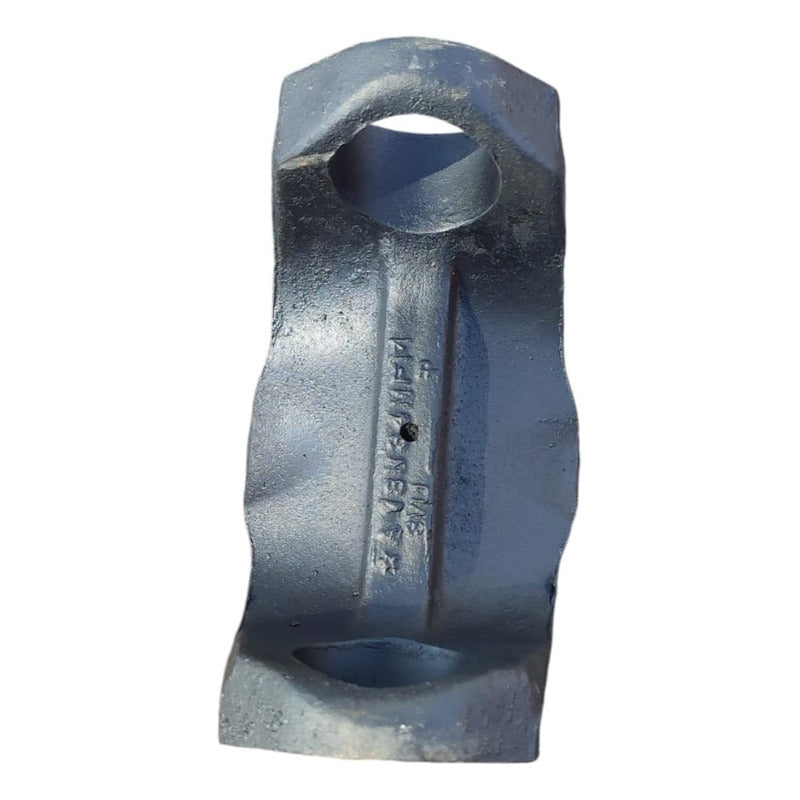 Flecha Cardan Cruceta Yugo 6 Largo 70 Cm Tracto Camion