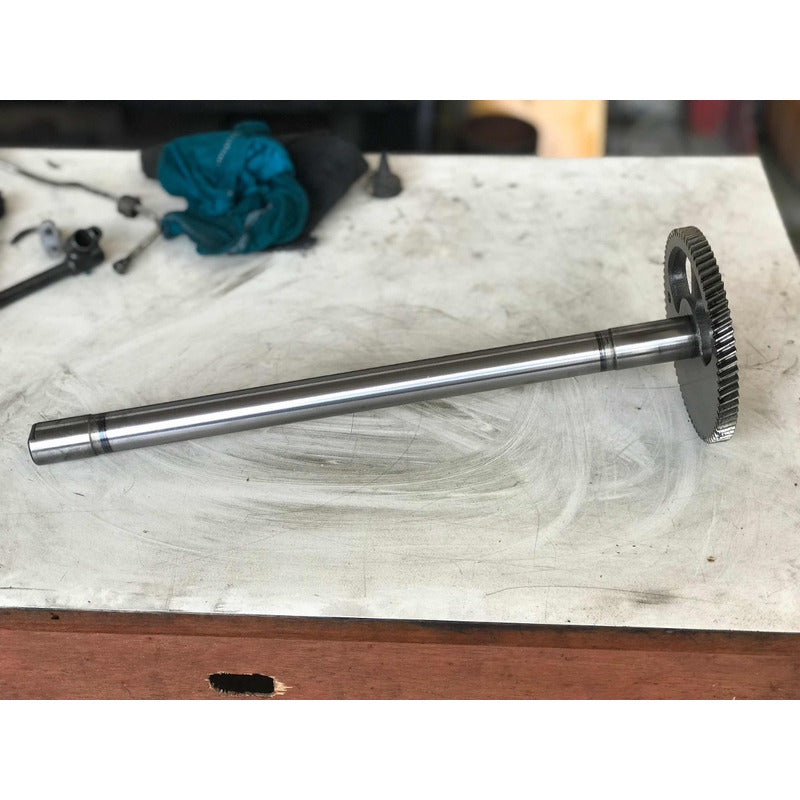 Árbol Balancines Power Stroke 4.5 Vt275 International Cf600