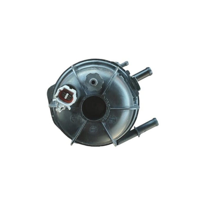 Base Filtro Bomba Cebadora Chaquetero Hino 300 816 716 2021