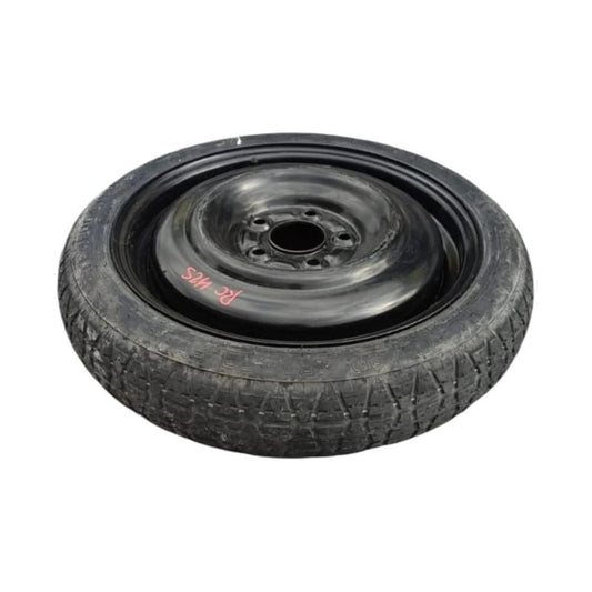 Llanta Rin 125/70r16 Refacción Mazda 3 Sentra Civic Accord