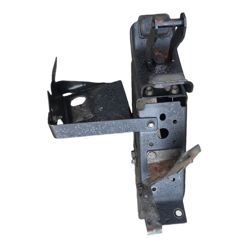 Soporte Seguro Cabina Isuzu Elf 300 400 450 500