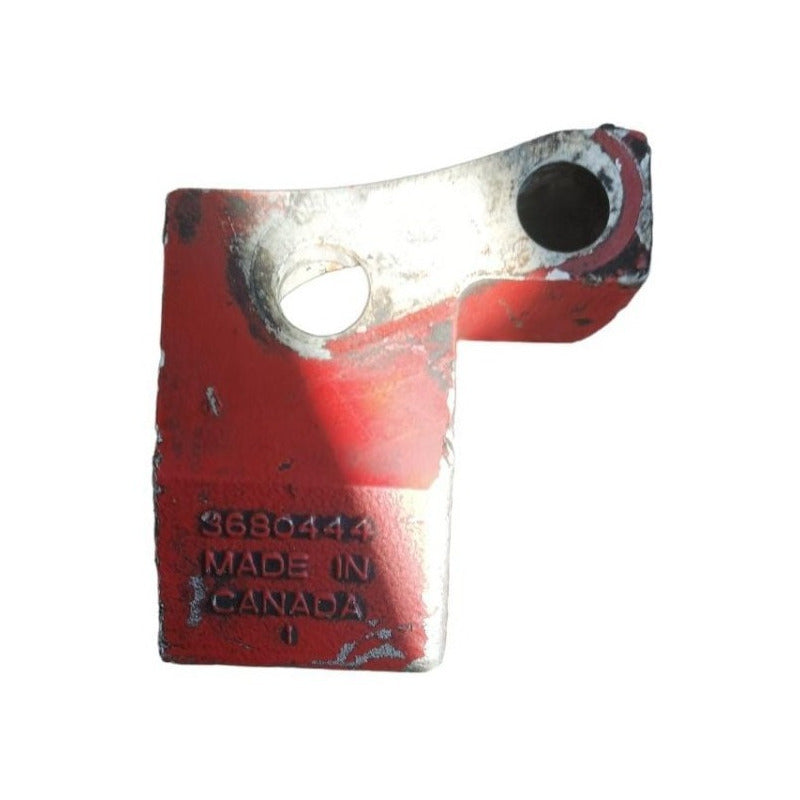 Soporte Base Compresor De Aire Motor Cummins Isx