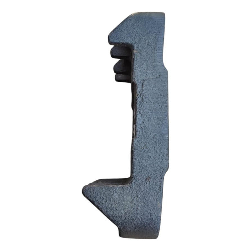 Soporte Base Abrazadera Muelles Diferencial Kenwortht300t370