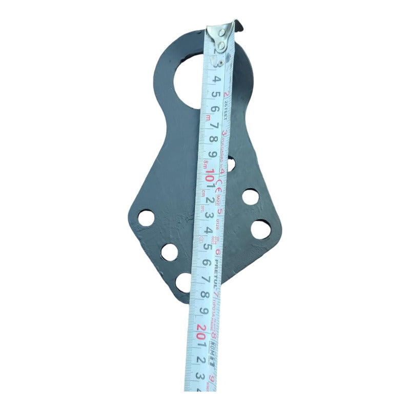 Soporte Base Elevación Motor Cummins Isb 5.9l