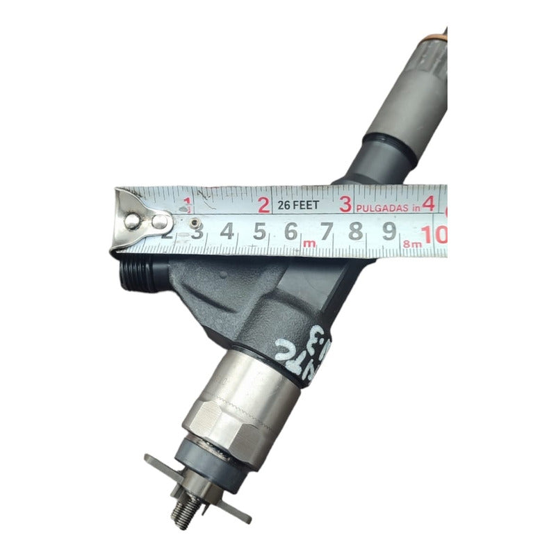 Inyector Motor Isuzu 4hk1tc 210hp