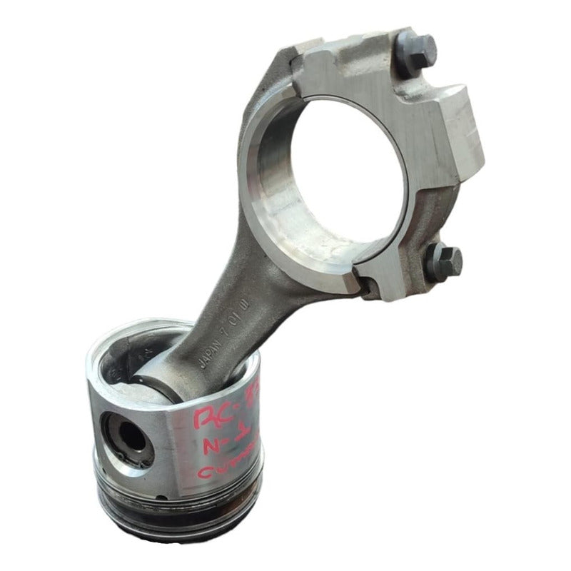 Piston Con Biela Motor Cummins Isb 5.9l