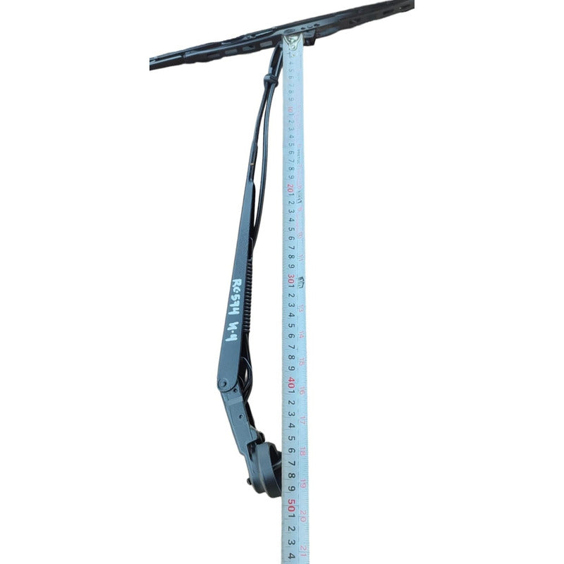Brazo Varilla Limpiadores Limpiaparabrisas Cf600 Citystar