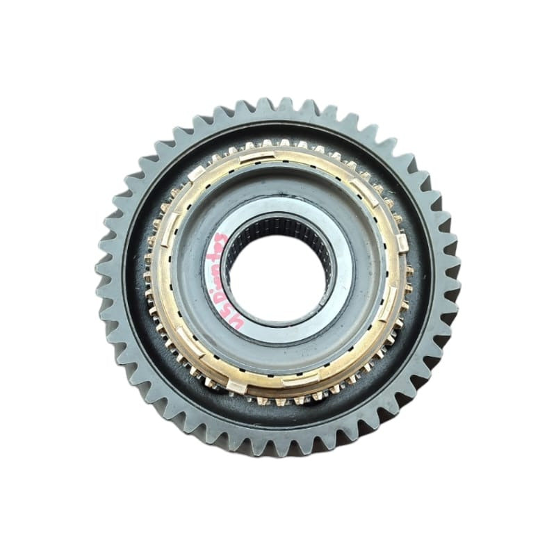 Engrane Sincronizador 6a Transmision Caja Isuzu Elf 400 450