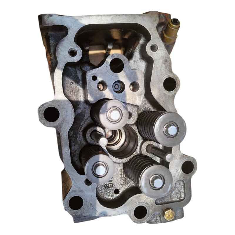 Cabeza Culata Motor Scania, K310 Irizar. Dc921