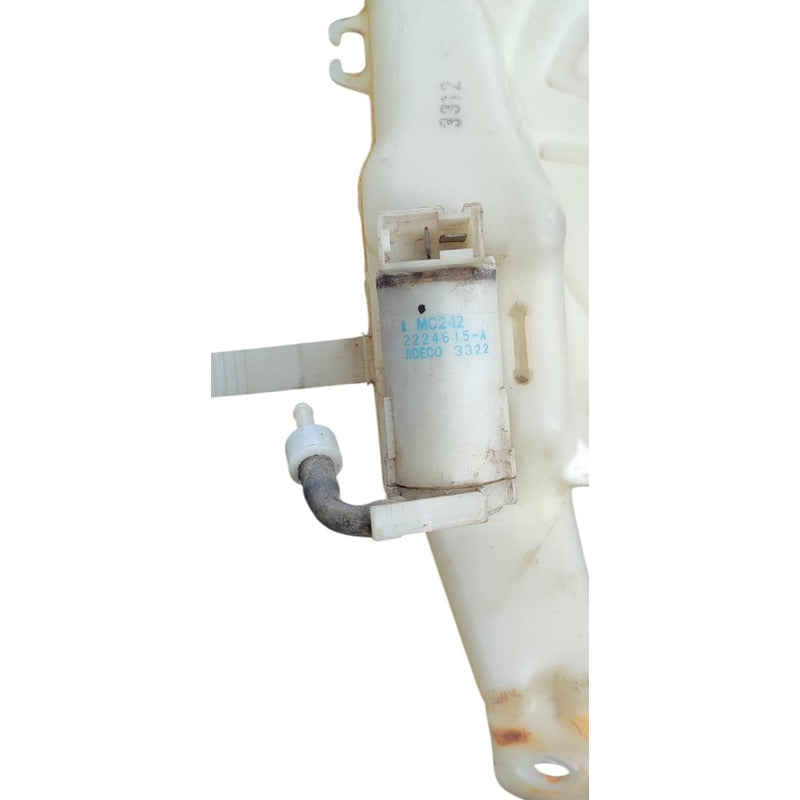 Deposito Tanque Agua Limpiadores Chisguetero Isuzu Elf 500