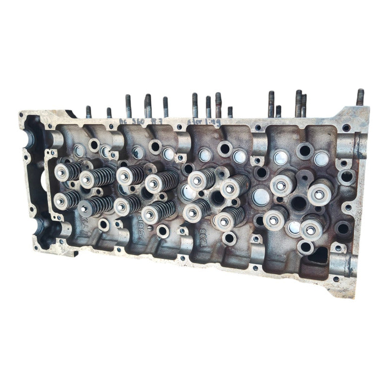 Cabeza Motor Mitsubishi 4m50 Sterling Fl 360 Freightliner
