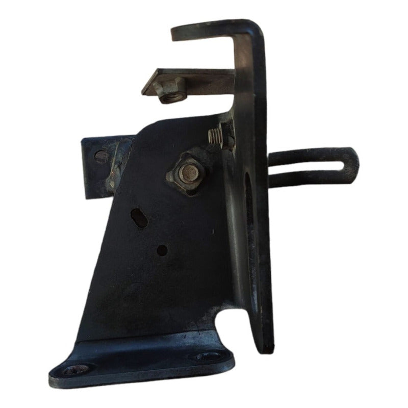 Soporte Alternador Mitsubishi 4m50 Sterling Fl360