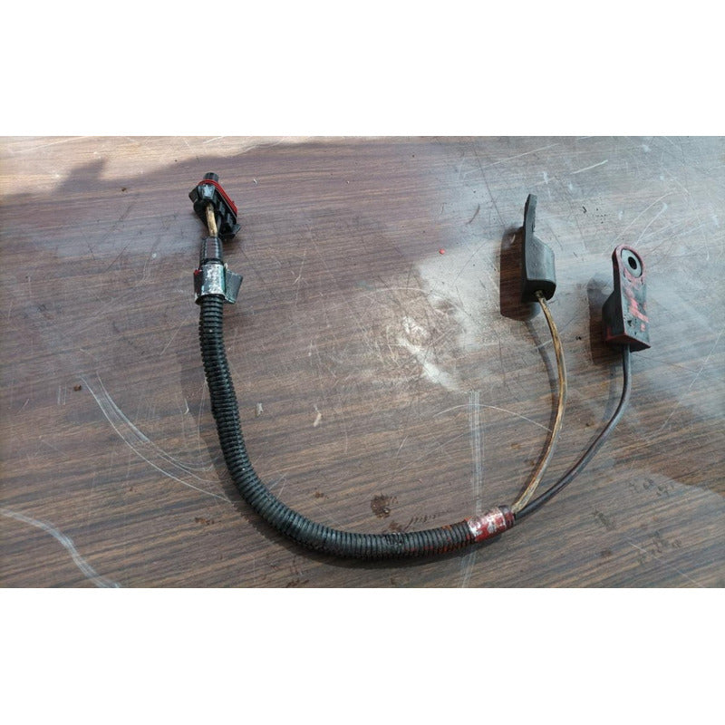 Cable Bateria Conector Isuzu Elf 400 450 500 Detalle