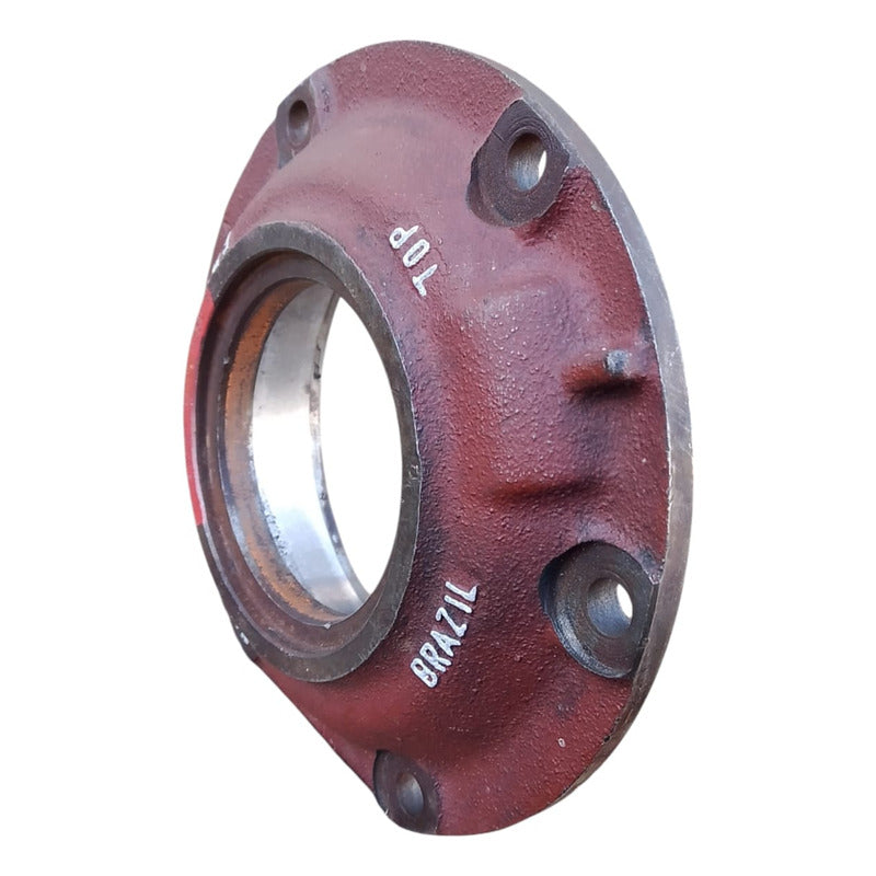 Tapa Retenedor Transmisión Eaton Fso-8406a 6 Velocidades Rojo