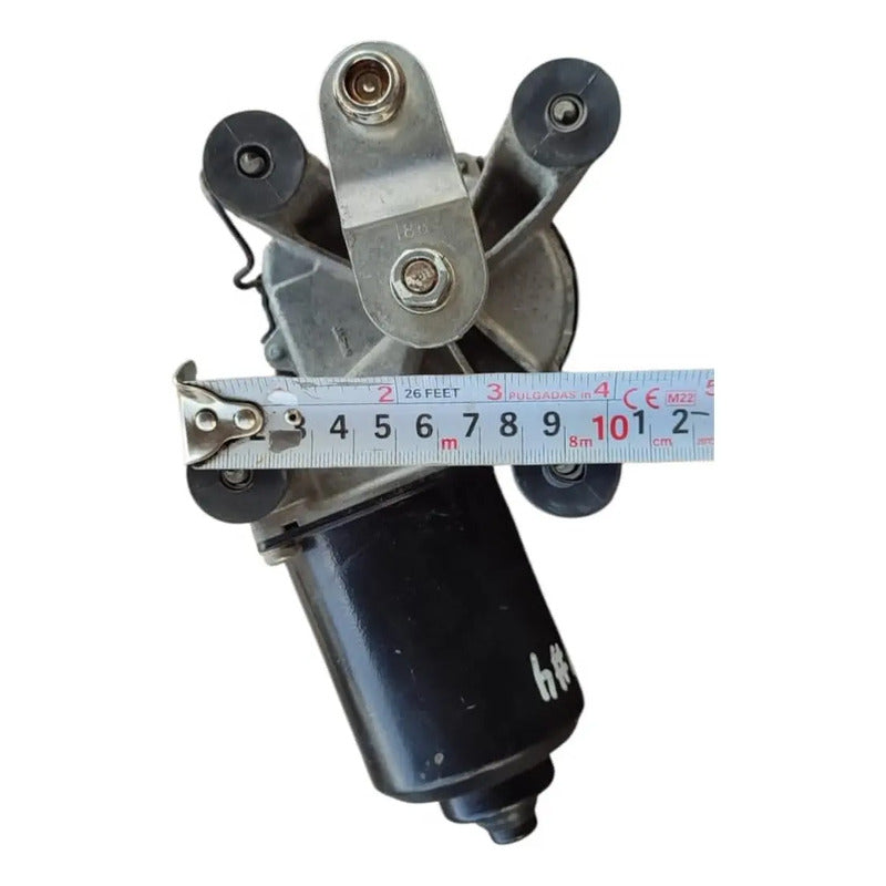 Limpiadores Limpiaparabrisas Cf600 Citystar International