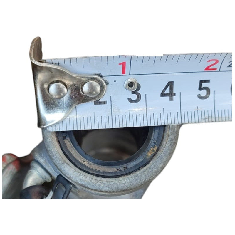 Selector Cambios Transmisión 6 Vel Isuzu Elf 400 450 Detalle