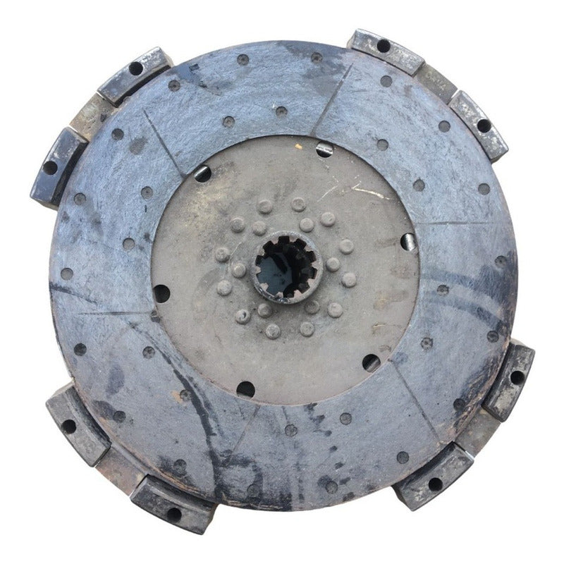 Clutch Planta Pasta Kit Motor Detroit Serie 60 S60