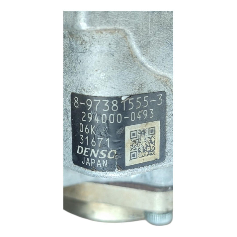 Bomba Diesel Combustible Motor Isuzu Elf 300 4jj1 Casco