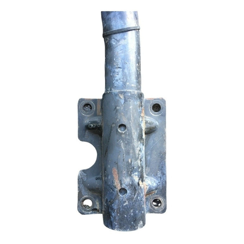 Soporte Cofre Volvo Vnl Camión 2a Gen Lado Chofer