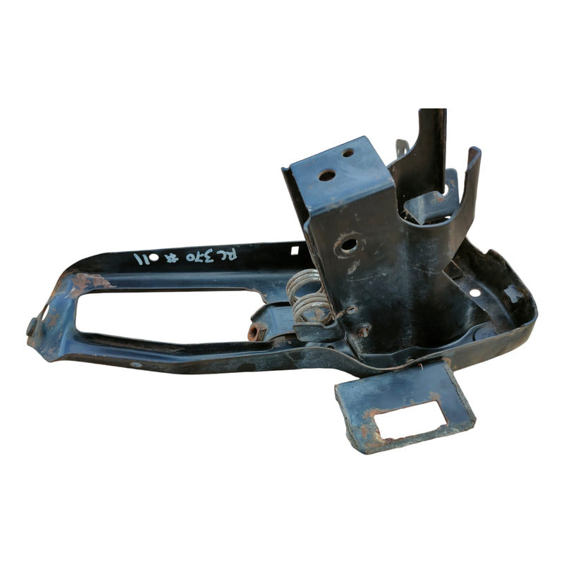 Pedal De Freno Con Base Soporte Isuzu Elf 450
