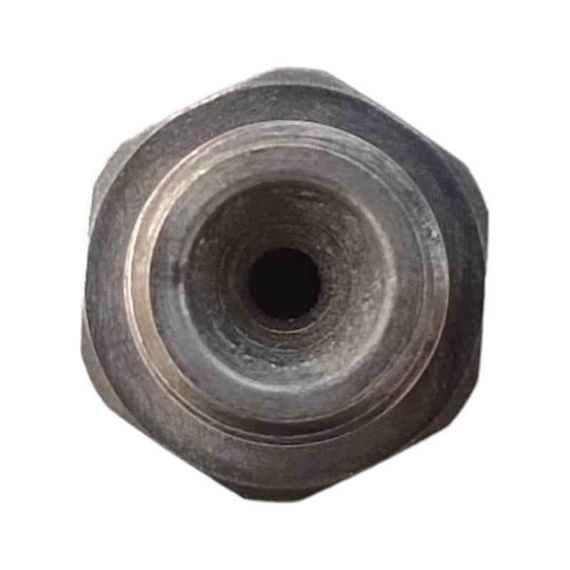 Conexión Riel Alta Presión Diesel Isuzu 4hk1 Elf 400 450 500
