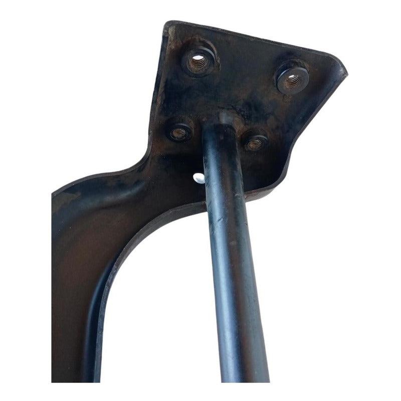 Puente Base Soporte Defensa International 4300 4700 Durastar