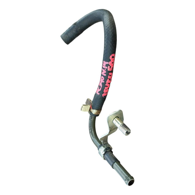 Manguera Suministro Diesel Filtro Motor Isuzu Elf 500