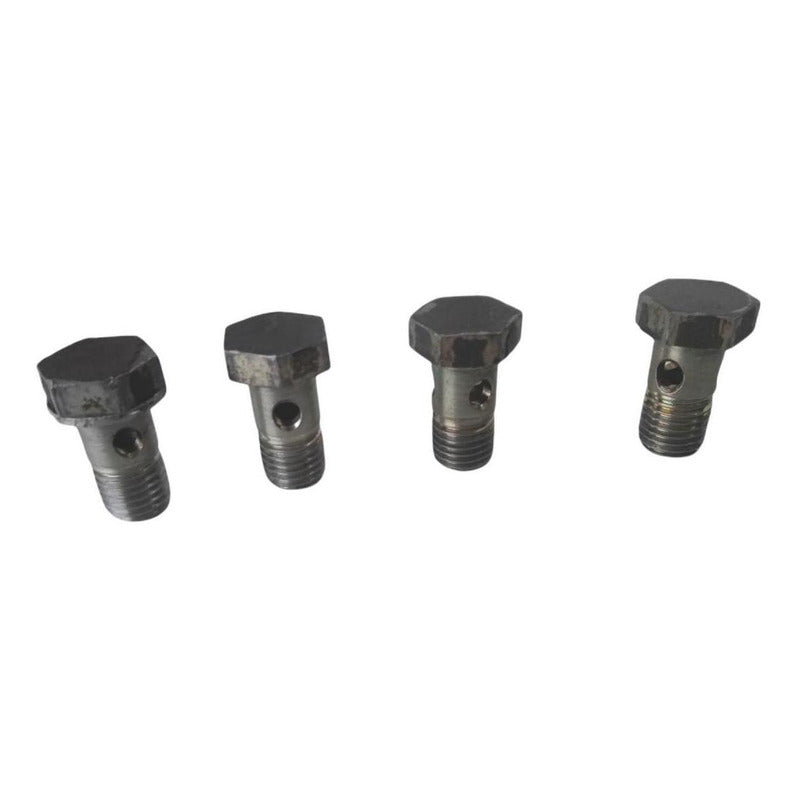 Tornillo Diésel Vacío Agua Motor N04 Hino 300 816 716