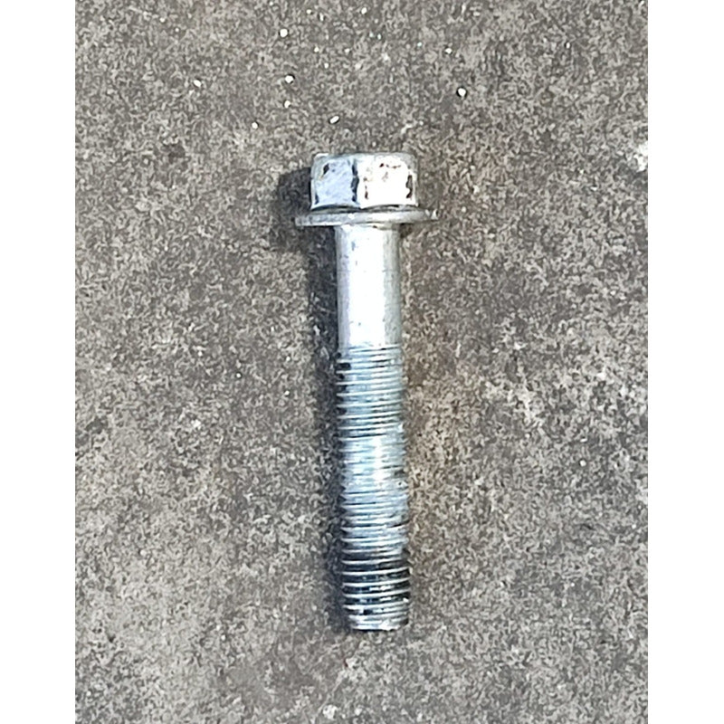 Tornillo Bomba Agua Motor Isuzu 4hk1 Elf 450 500
