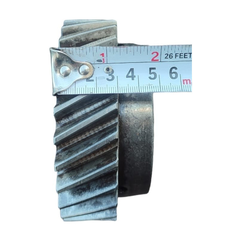 Engrane 4ta Vel 46896 Transmisión Spicer Es55 Cm50