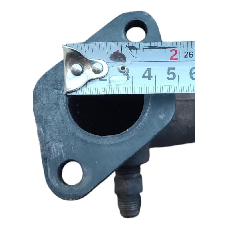 Múltiple Escape Power Stroke 6.0l Vt365 Ford F250f350 Piloto