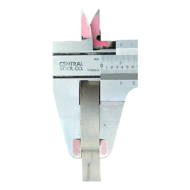 Soporte Seguro Media Luna Árbol Levas Cummins 4bt 6bt 5.9l 3