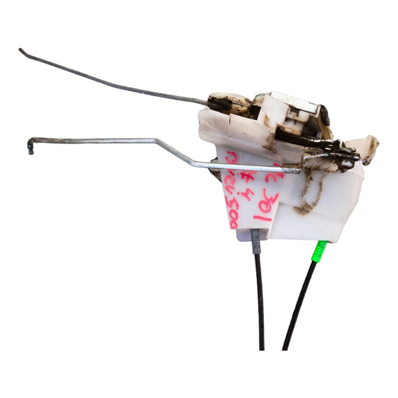 Manija Mecanismo Chapa Interior Puerta Isuzu Elf 400 450 500