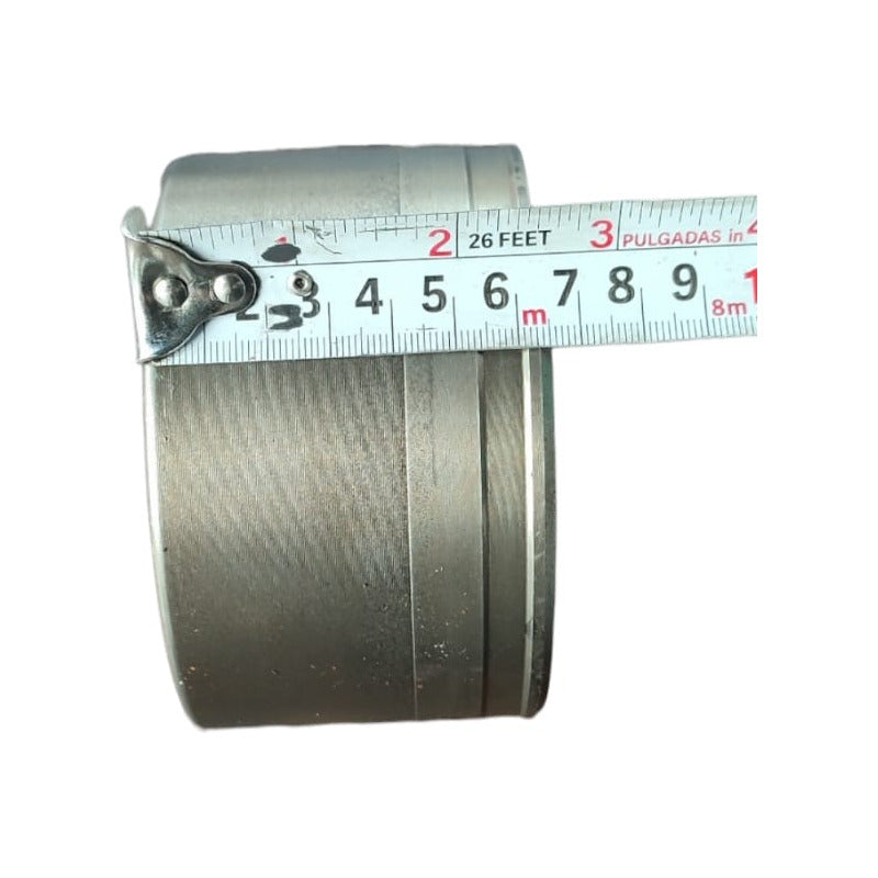 Adaptador Base Cigüeñal - Motor Scania K310 (Irizar DC921)