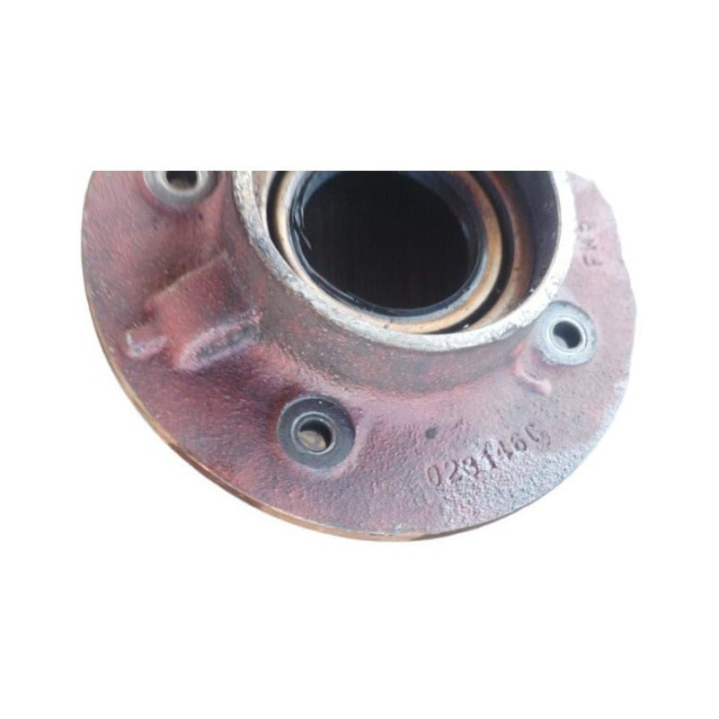 Tapa Retenedor Cojinete Transmision Eaton Fuller