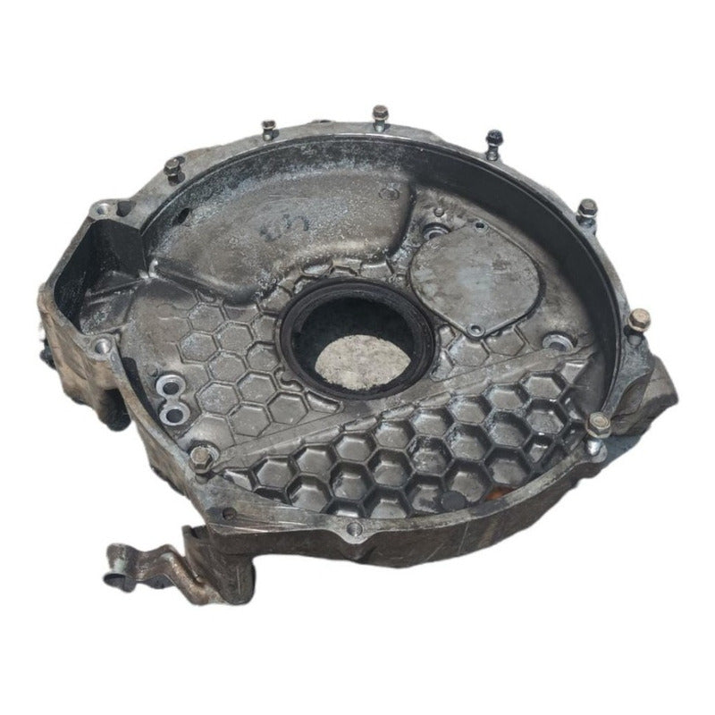 Coraza Concha Motor Isuzu 4hk1 Elf 400 450 500