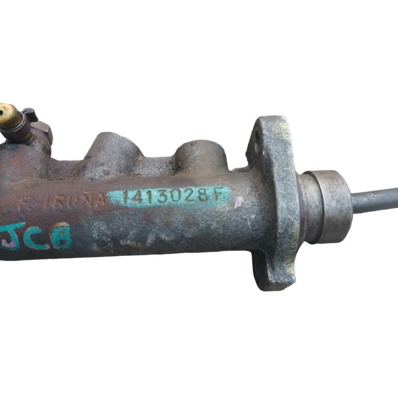 Cilindro Clutch Motor Retroexcavadora Jcb