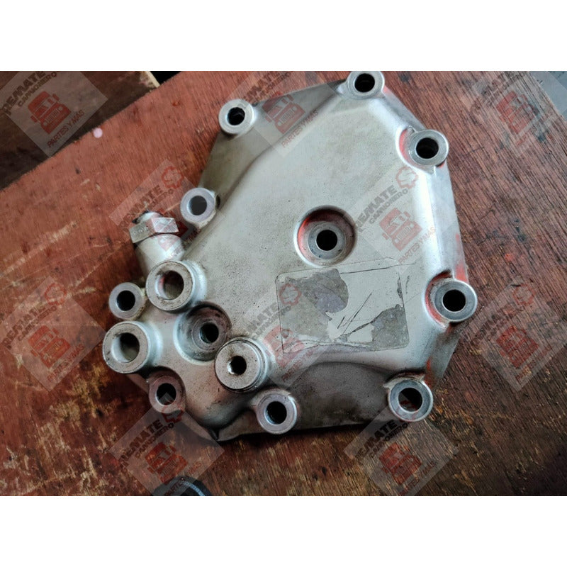 Tapa Cubierta Enfriador De Aceite Motor Mercedes Benz Om 904