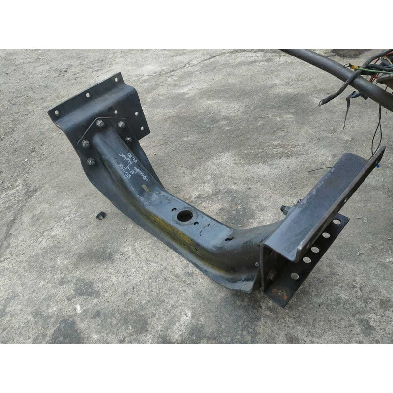 Puente Soporte Base Motor Cummins Isb Freightliner Fl70