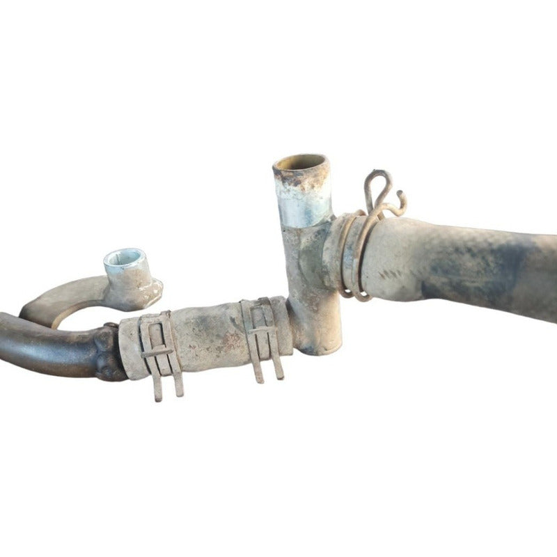 Tubo Agua Motor Mitsubishi 4m50 Freightliner Sterling Fl 360