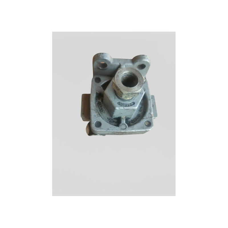 Válvula De Escape Rápido Frenos Abs Aire Rele Camión