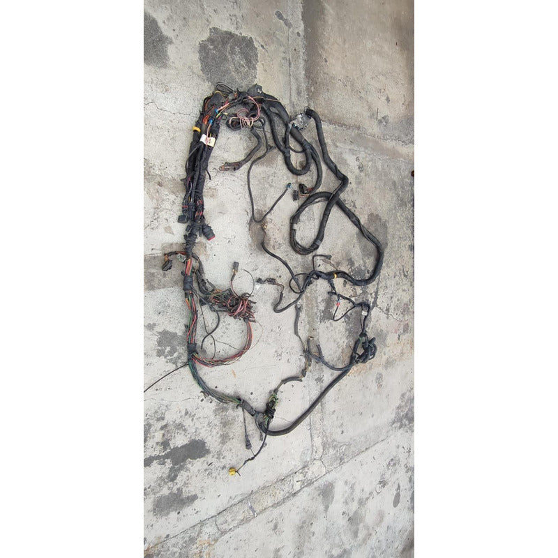 Arnes Cableado Motor Mercedes Benz Om 904 M2 Freightliner