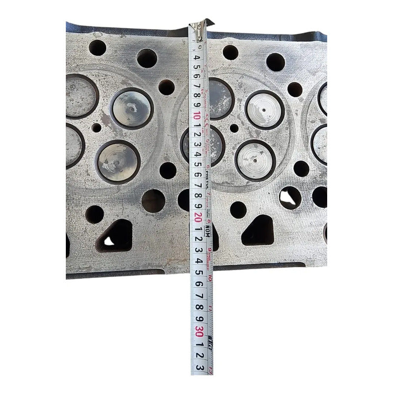 Cabeza Motor 7.6l International Maxxforce I313 4300