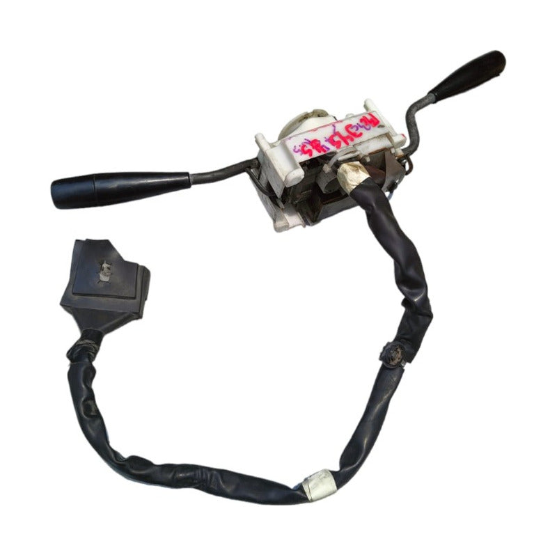 Control Luces Palanca Limpiadores Luces Direccionales Hino